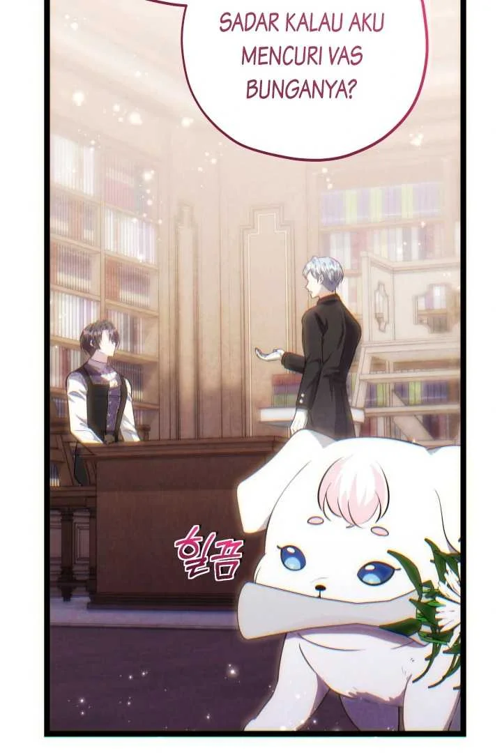 The Villain’s Daughter Plans To Run Away Chapter 67 Gambar 28