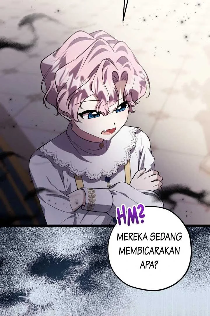The Villain’s Daughter Plans To Run Away Chapter 67 Gambar 30