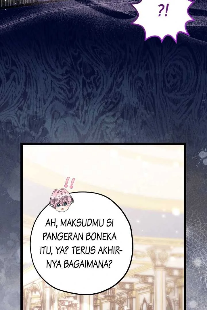 The Villain’s Daughter Plans To Run Away Chapter 67 Gambar 33