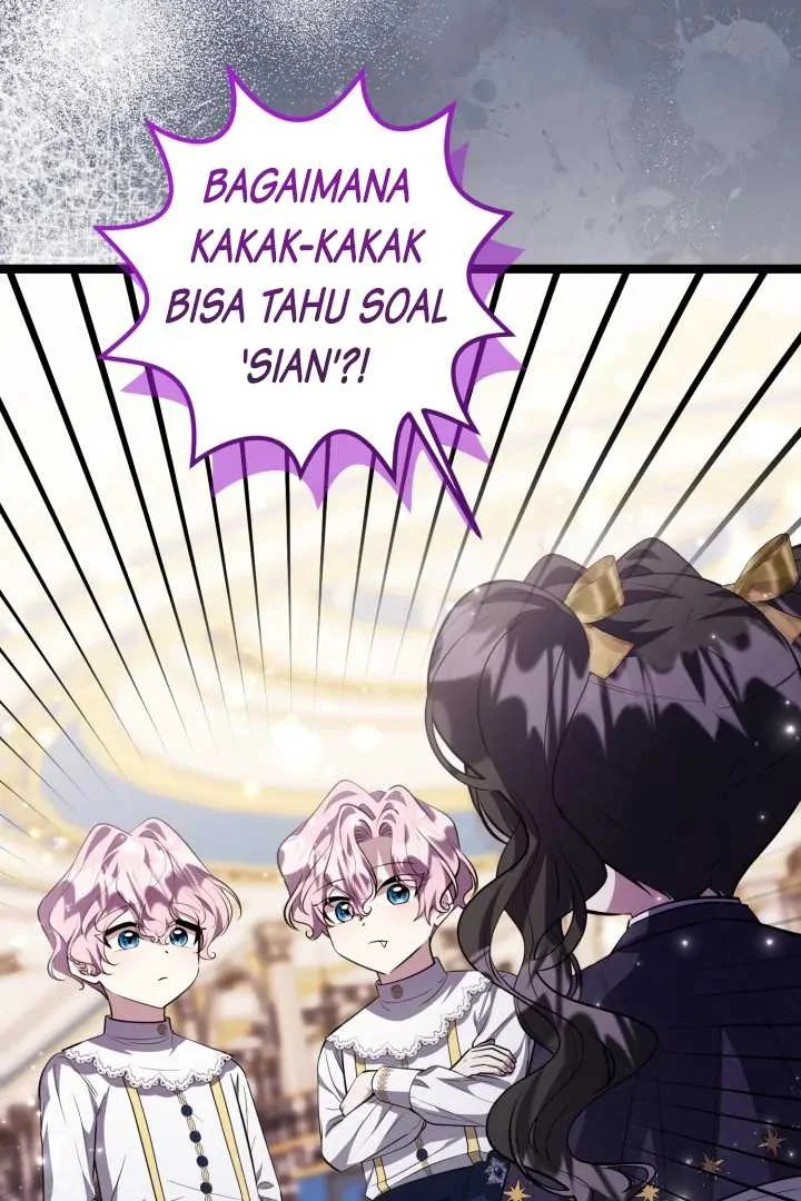 The Villain’s Daughter Plans To Run Away Chapter 67 Gambar 35