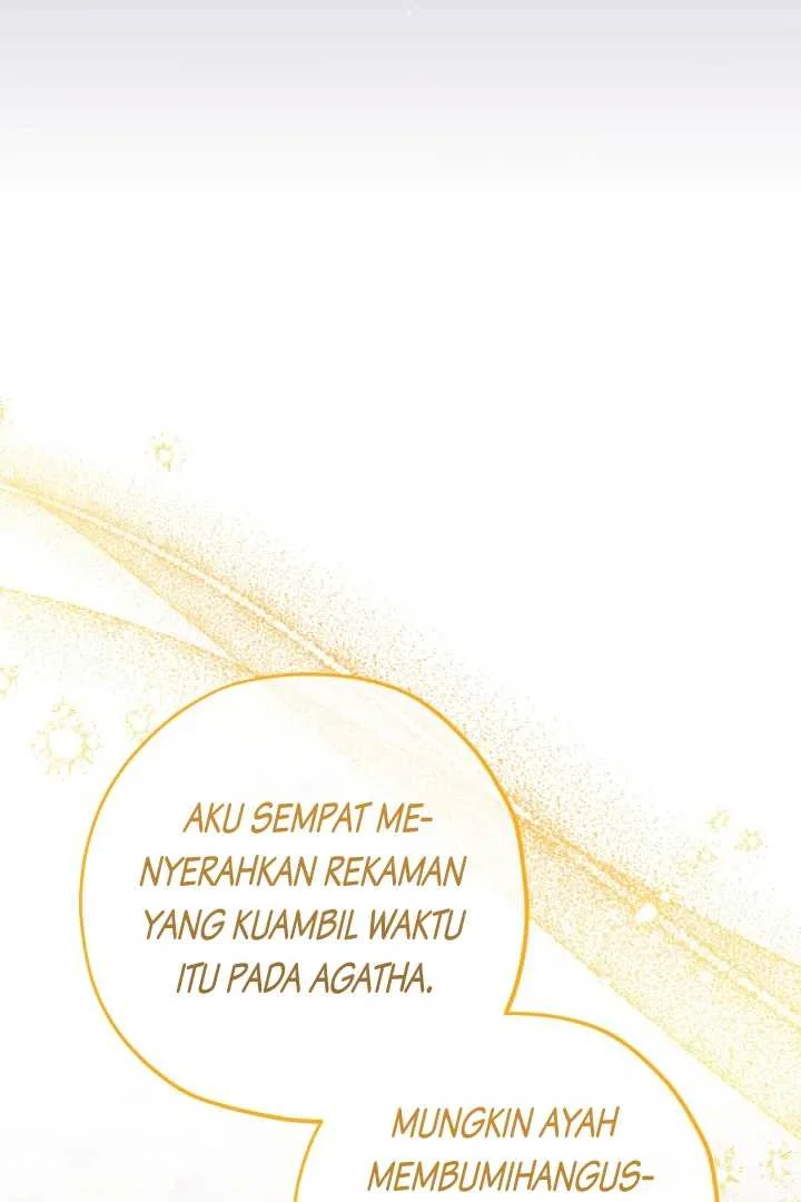 The Villain’s Daughter Plans To Run Away Chapter 67 Gambar 38