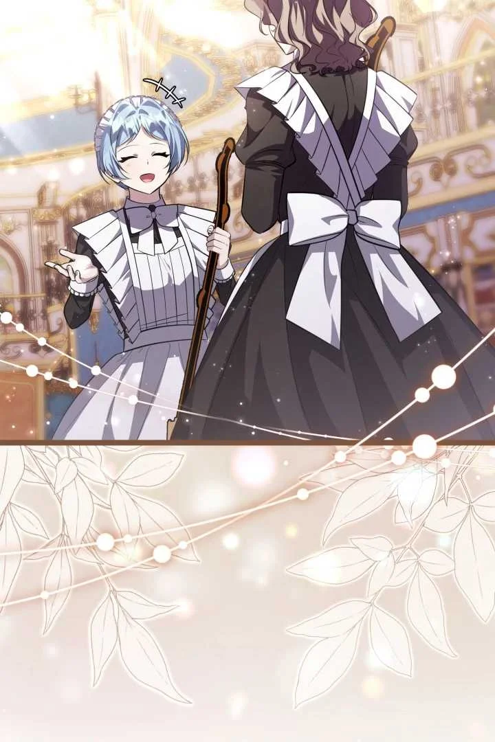 The Villain’s Daughter Plans To Run Away Chapter 67 Gambar 4