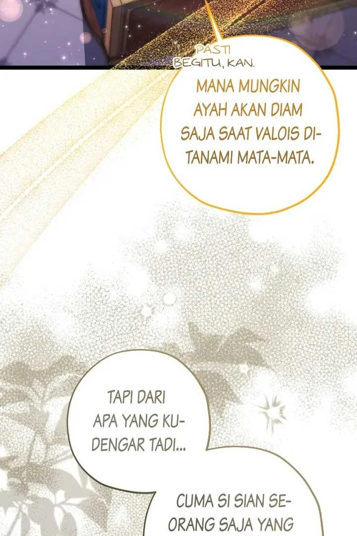 The Villain’s Daughter Plans To Run Away Chapter 67 Gambar 40