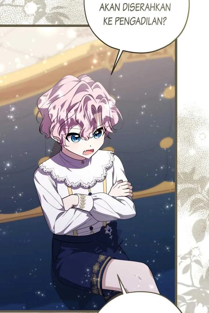 The Villain’s Daughter Plans To Run Away Chapter 67 Gambar 41