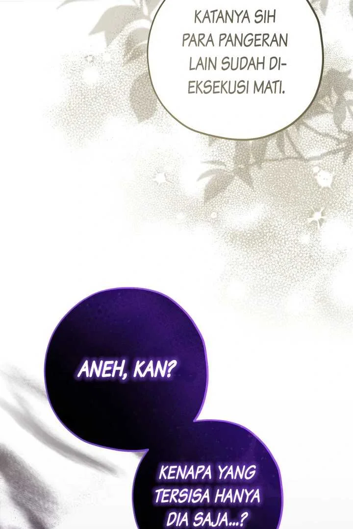 The Villain’s Daughter Plans To Run Away Chapter 67 Gambar 42