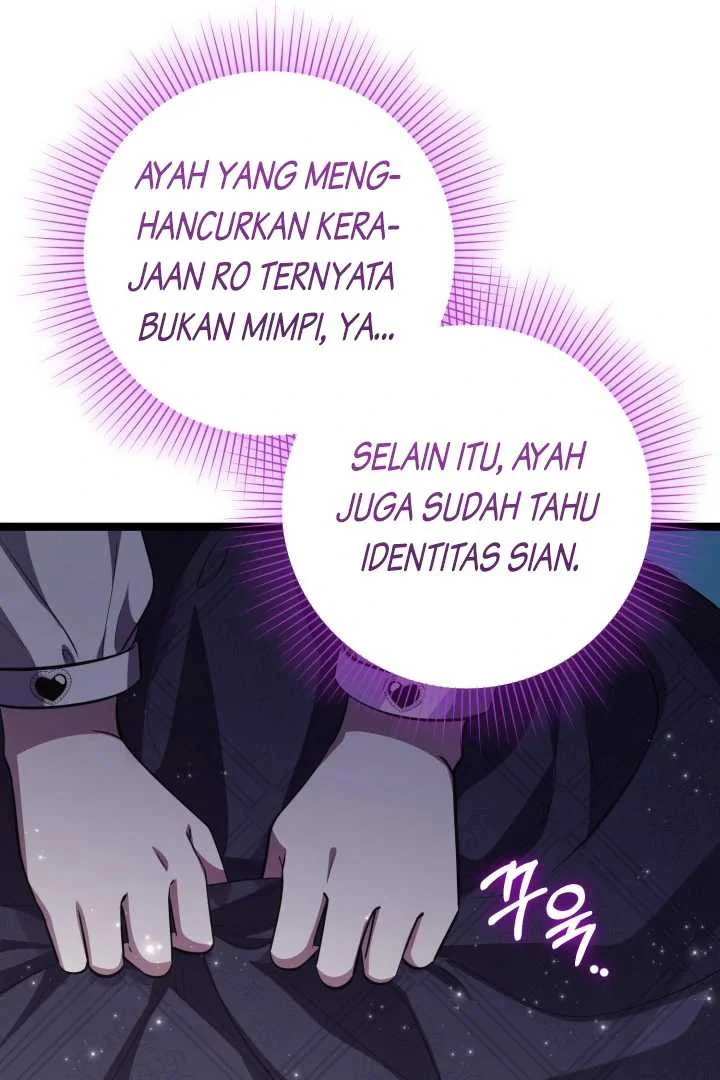 The Villain’s Daughter Plans To Run Away Chapter 67 Gambar 46