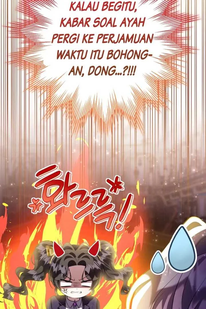 The Villain’s Daughter Plans To Run Away Chapter 67 Gambar 49