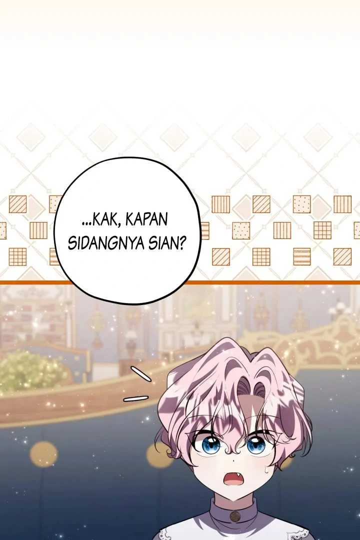 The Villain’s Daughter Plans To Run Away Chapter 67 Gambar 51