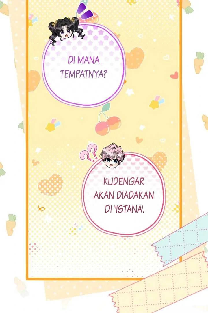 The Villain’s Daughter Plans To Run Away Chapter 67 Gambar 53