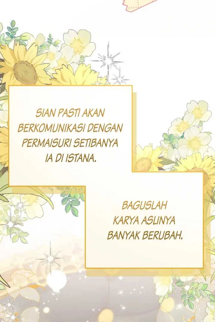 The Villain’s Daughter Plans To Run Away Chapter 67 Gambar 54