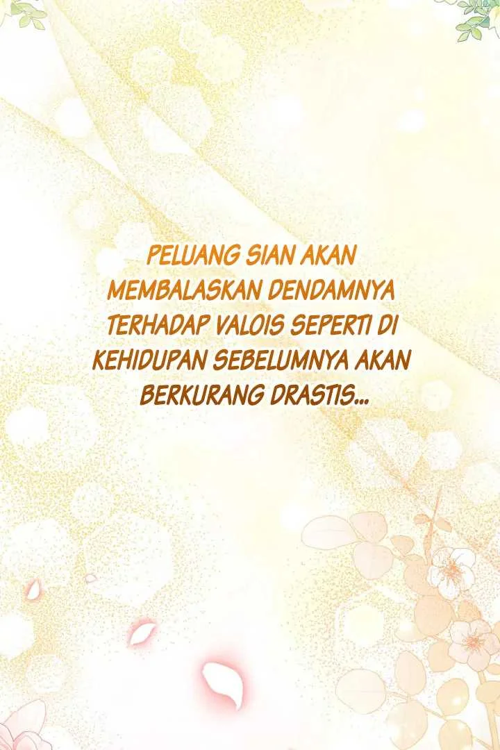 The Villain’s Daughter Plans To Run Away Chapter 67 Gambar 56