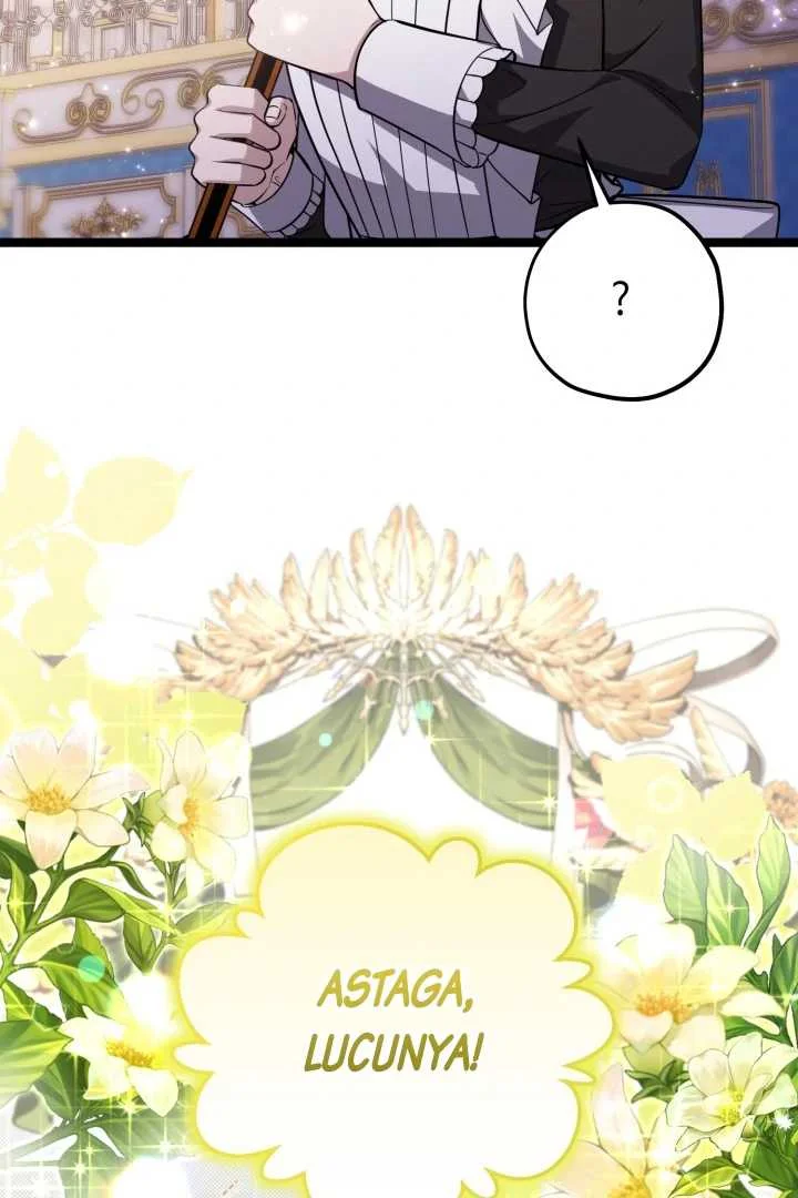 The Villain’s Daughter Plans To Run Away Chapter 67 Gambar 6