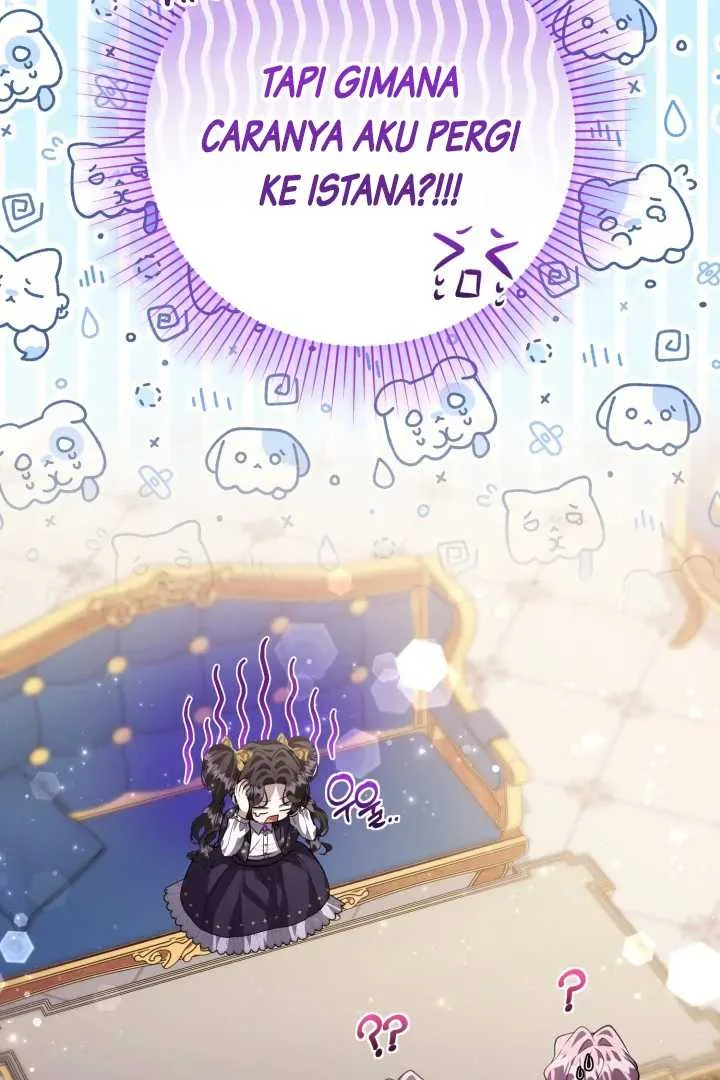 The Villain’s Daughter Plans To Run Away Chapter 67 Gambar 61