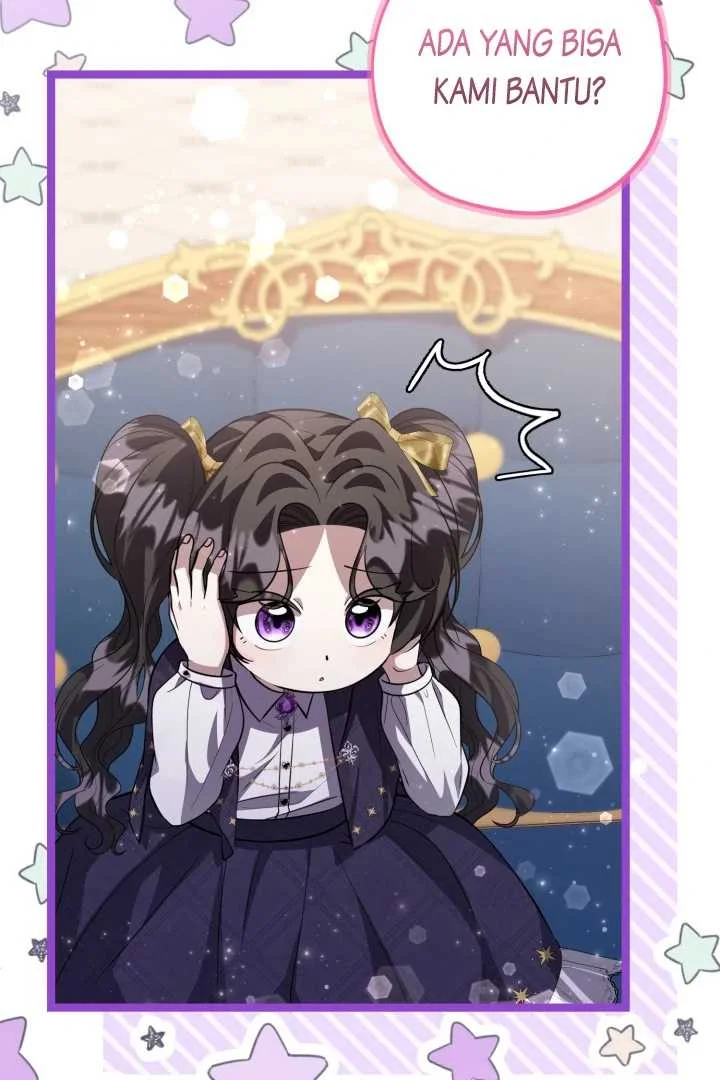 The Villain’s Daughter Plans To Run Away Chapter 67 Gambar 63