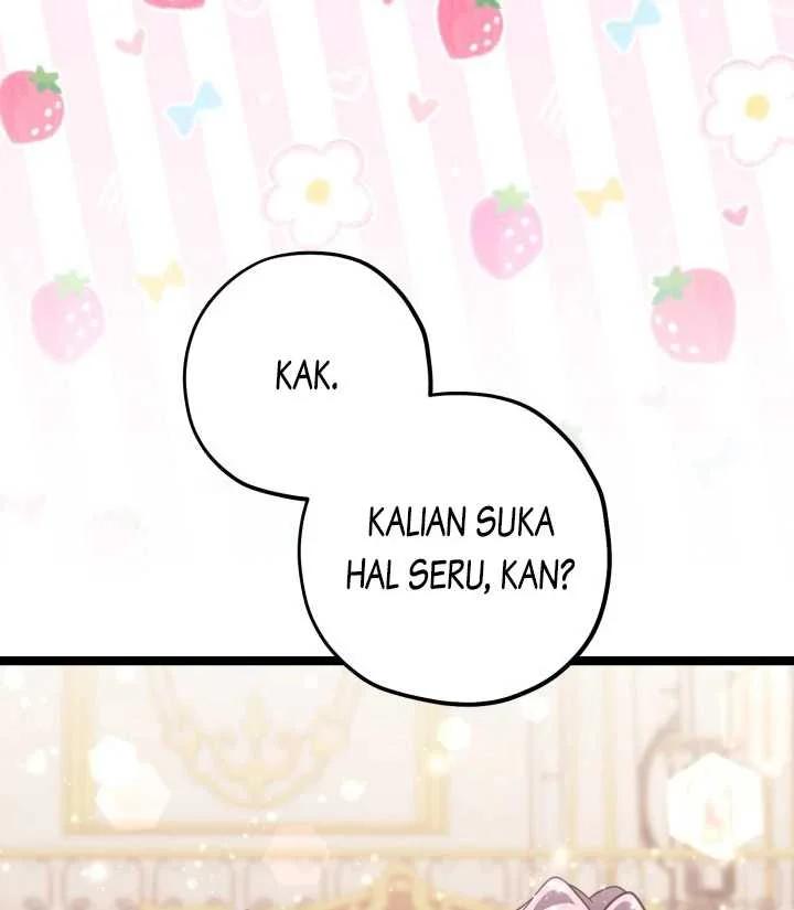 The Villain’s Daughter Plans To Run Away Chapter 67 Gambar 66