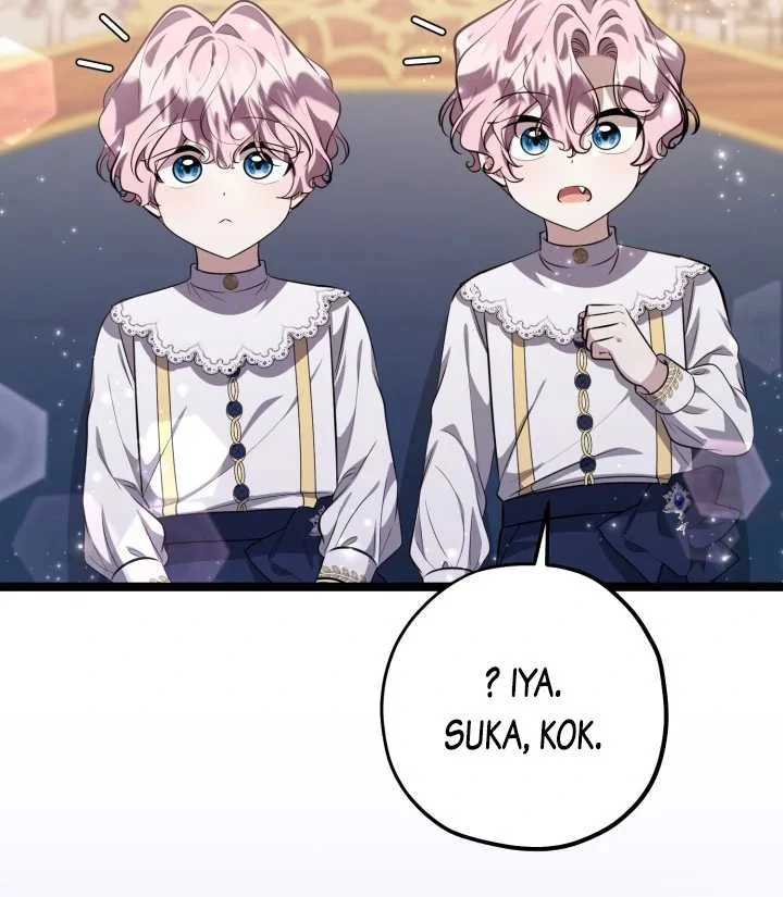 The Villain’s Daughter Plans To Run Away Chapter 67 Gambar 67