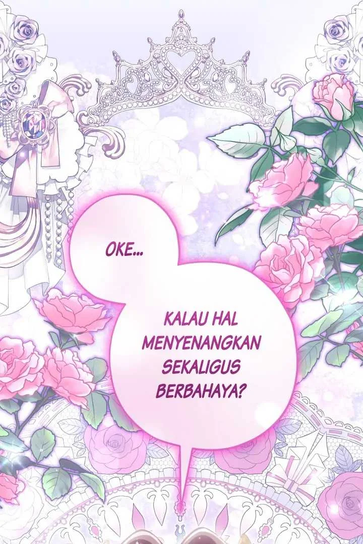 The Villain’s Daughter Plans To Run Away Chapter 67 Gambar 68