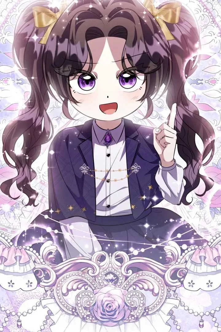 The Villain’s Daughter Plans To Run Away Chapter 67 Gambar 69