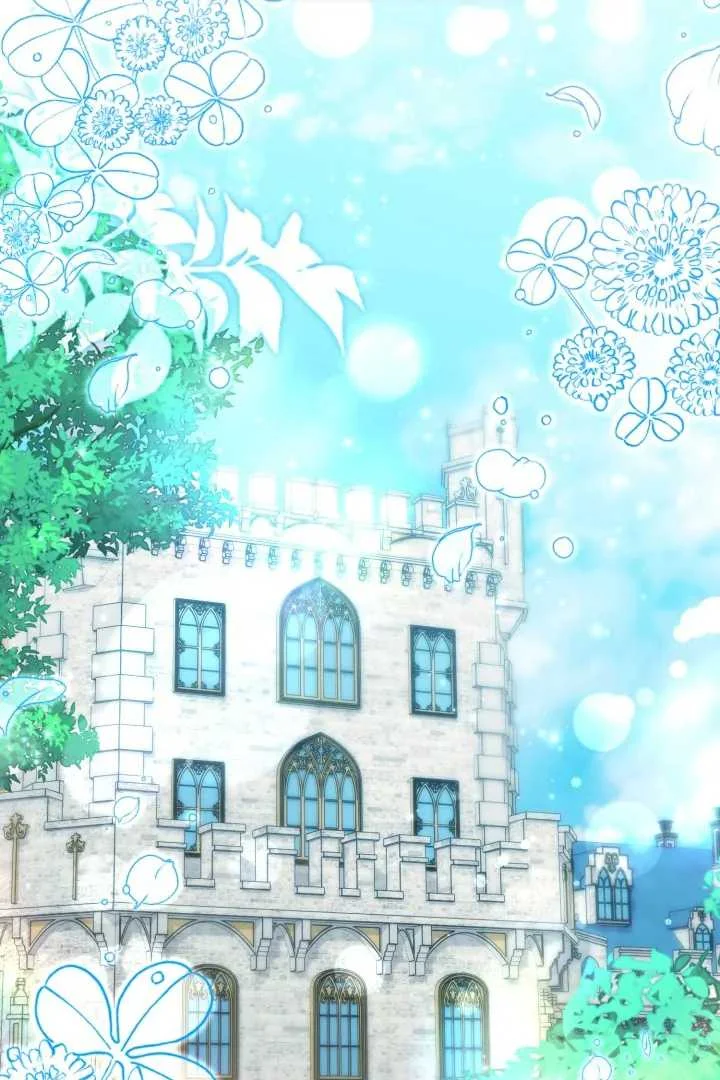 The Villain’s Daughter Plans To Run Away Chapter 67 Gambar 72