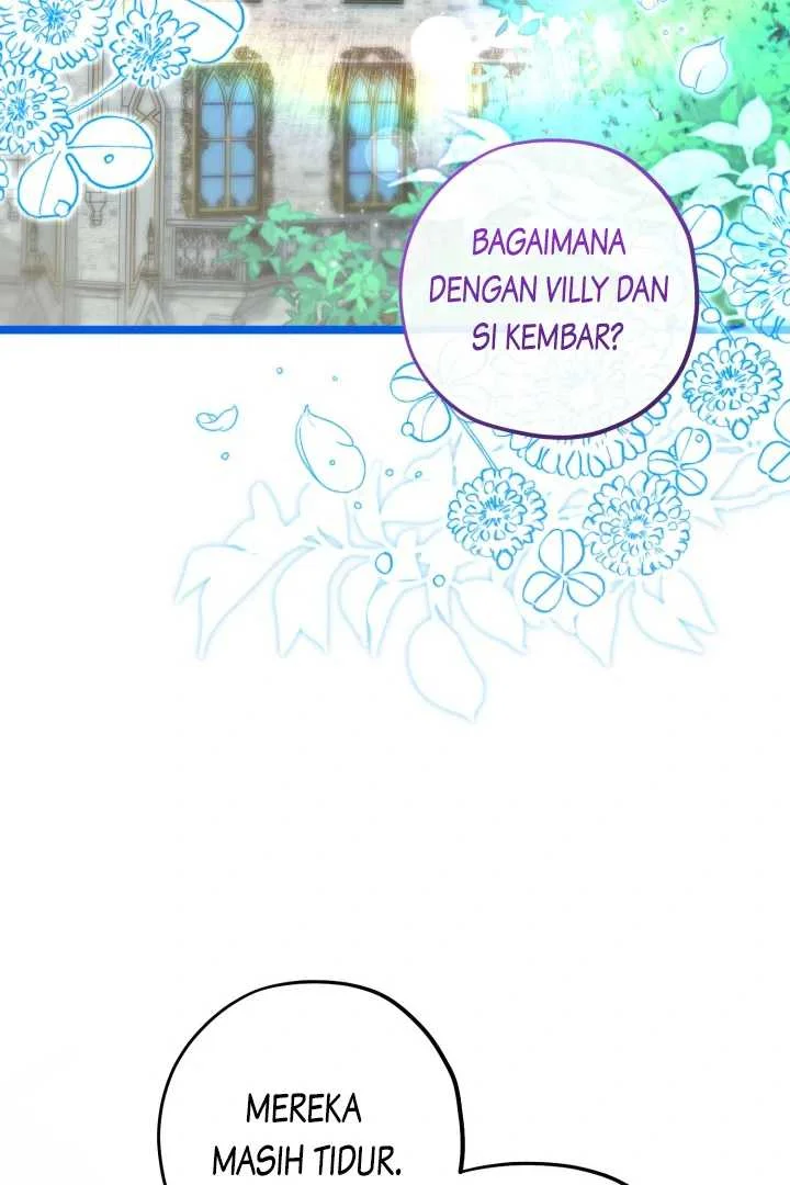 The Villain’s Daughter Plans To Run Away Chapter 67 Gambar 73