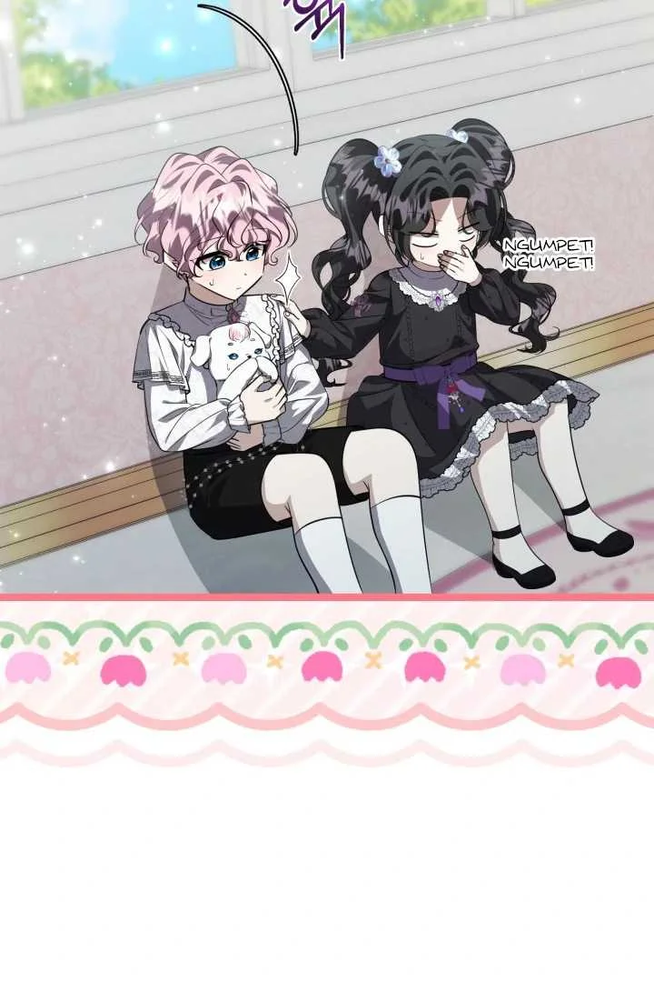 The Villain’s Daughter Plans To Run Away Chapter 67 Gambar 79