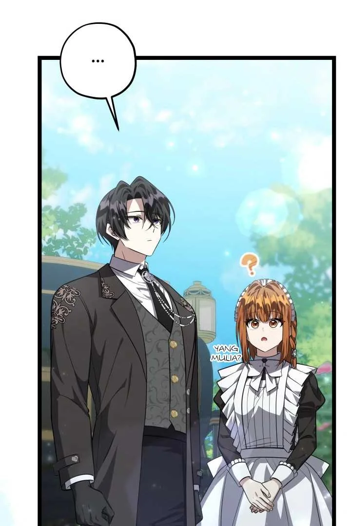 The Villain’s Daughter Plans To Run Away Chapter 67 Gambar 80