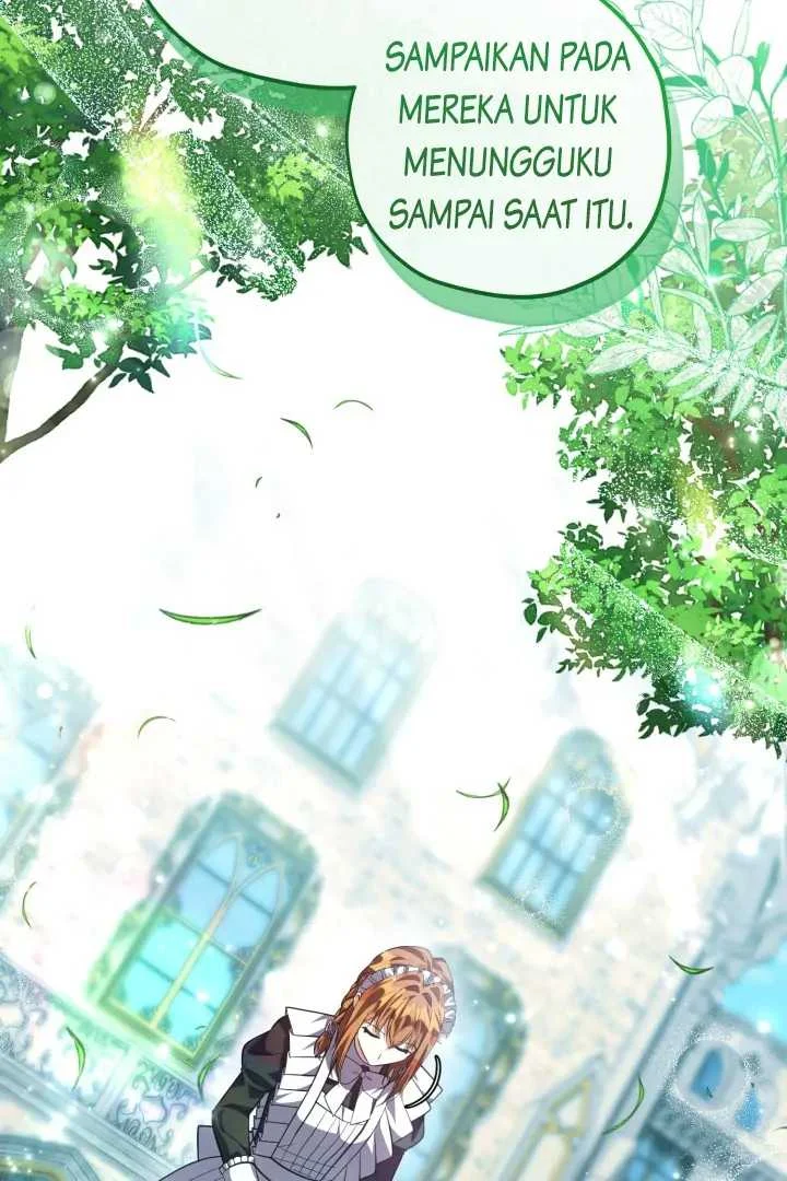 The Villain’s Daughter Plans To Run Away Chapter 67 Gambar 83