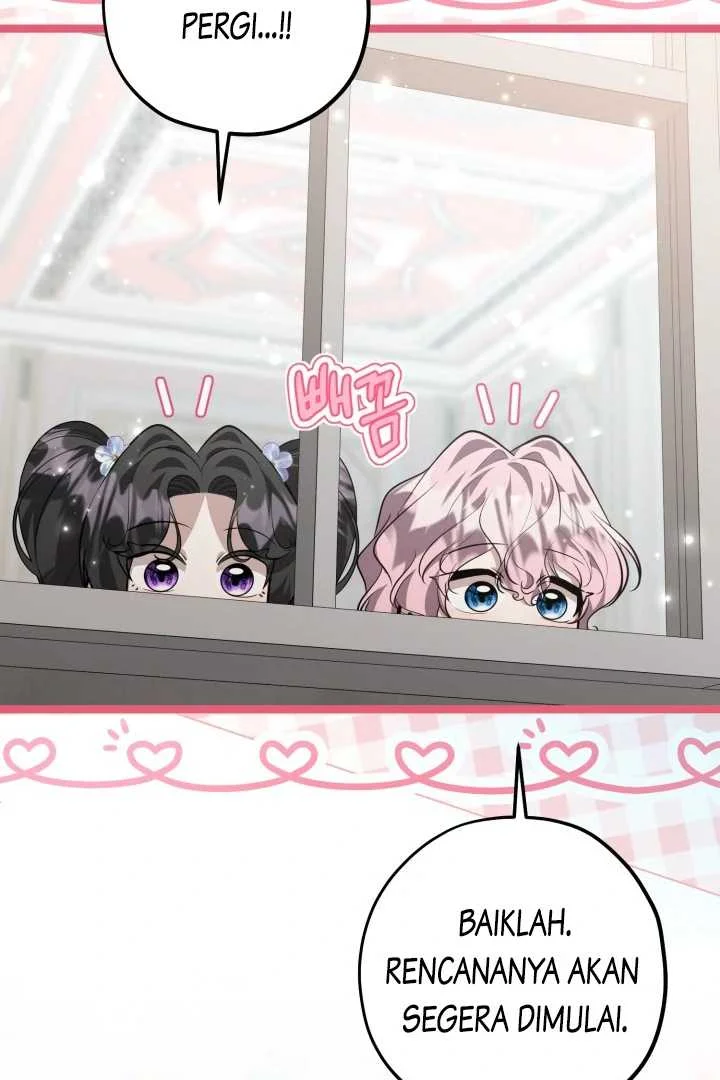 The Villain’s Daughter Plans To Run Away Chapter 67 Gambar 86