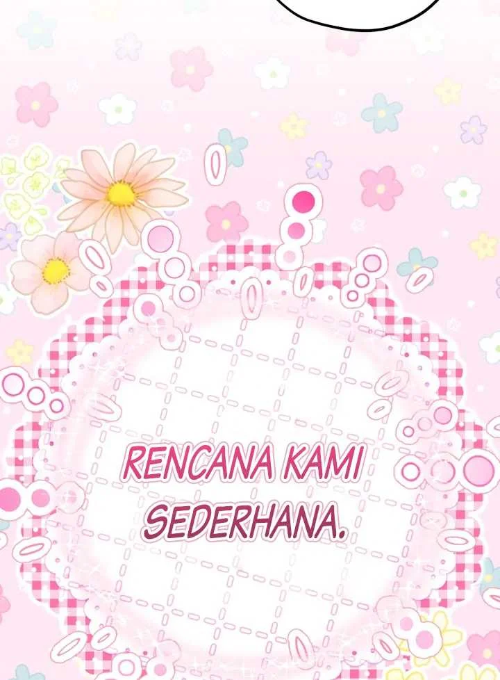 The Villain’s Daughter Plans To Run Away Chapter 67 Gambar 87