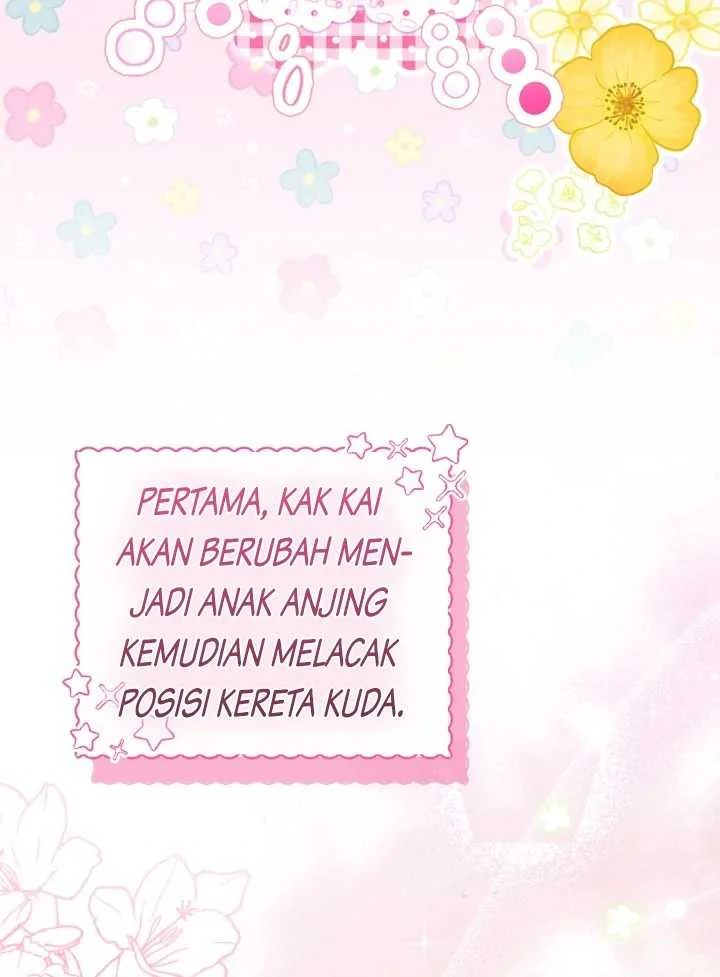 The Villain’s Daughter Plans To Run Away Chapter 67 Gambar 88