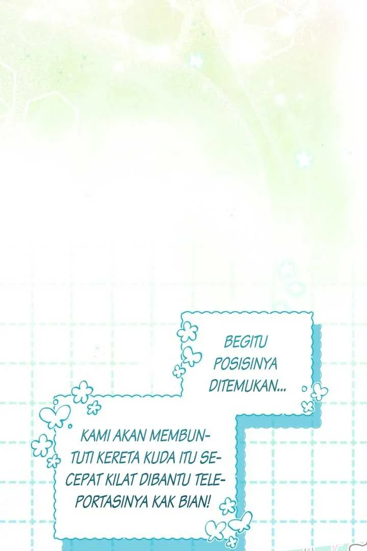 The Villain’s Daughter Plans To Run Away Chapter 67 Gambar 90