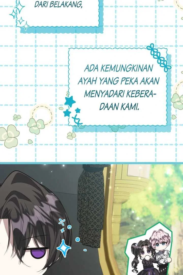 The Villain’s Daughter Plans To Run Away Chapter 67 Gambar 92