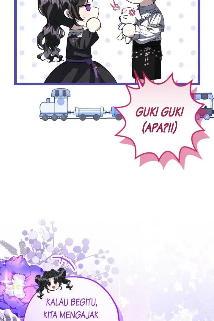 The Villain’s Daughter Plans To Run Away Chapter 67 Gambar 98