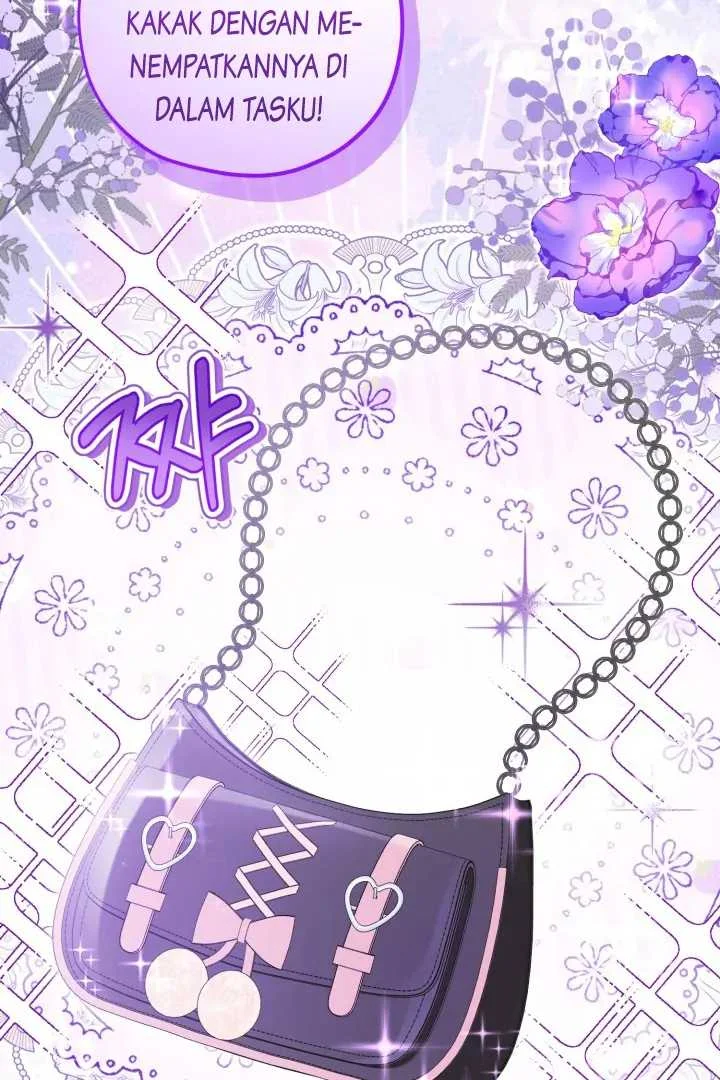 The Villain’s Daughter Plans To Run Away Chapter 67 Gambar 99