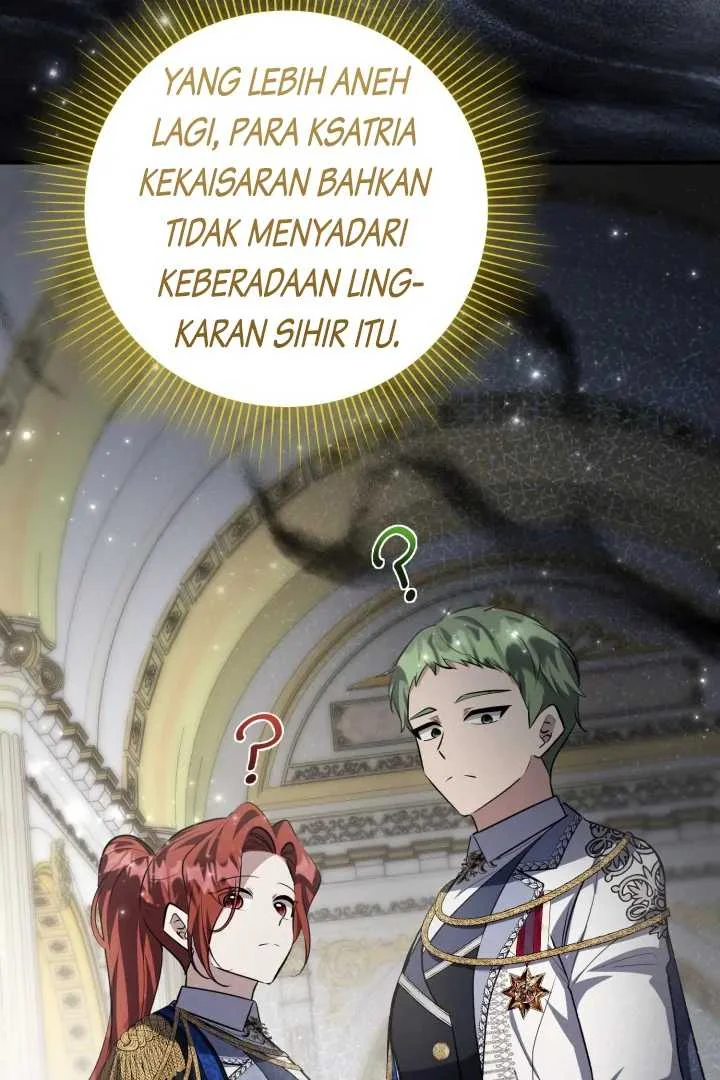 The Villain’s Daughter Plans To Run Away Chapter 68 Gambar 113