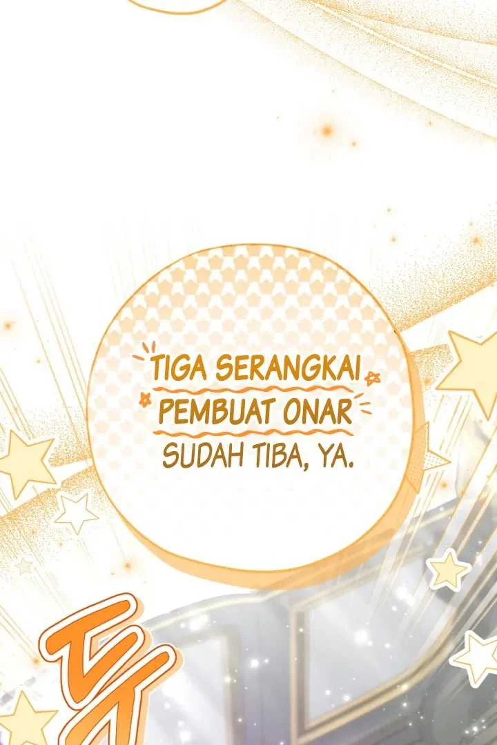 The Villain’s Daughter Plans To Run Away Chapter 68 Gambar 18
