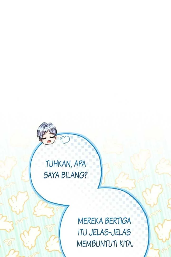 The Villain’s Daughter Plans To Run Away Chapter 68 Gambar 25