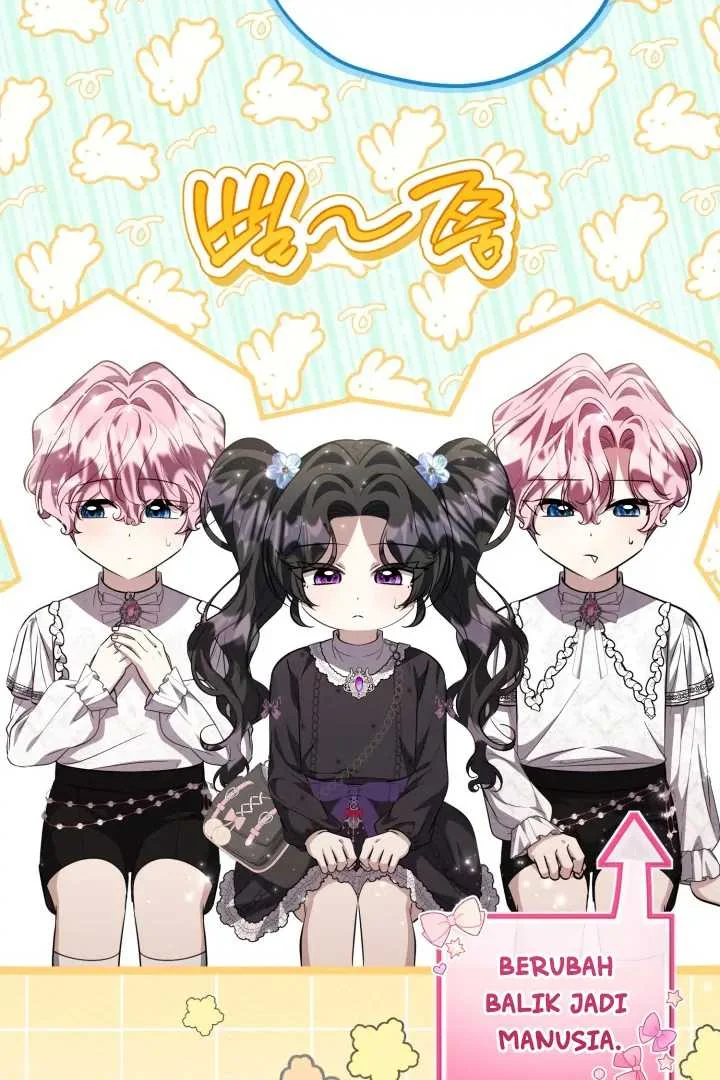 The Villain’s Daughter Plans To Run Away Chapter 68 Gambar 26