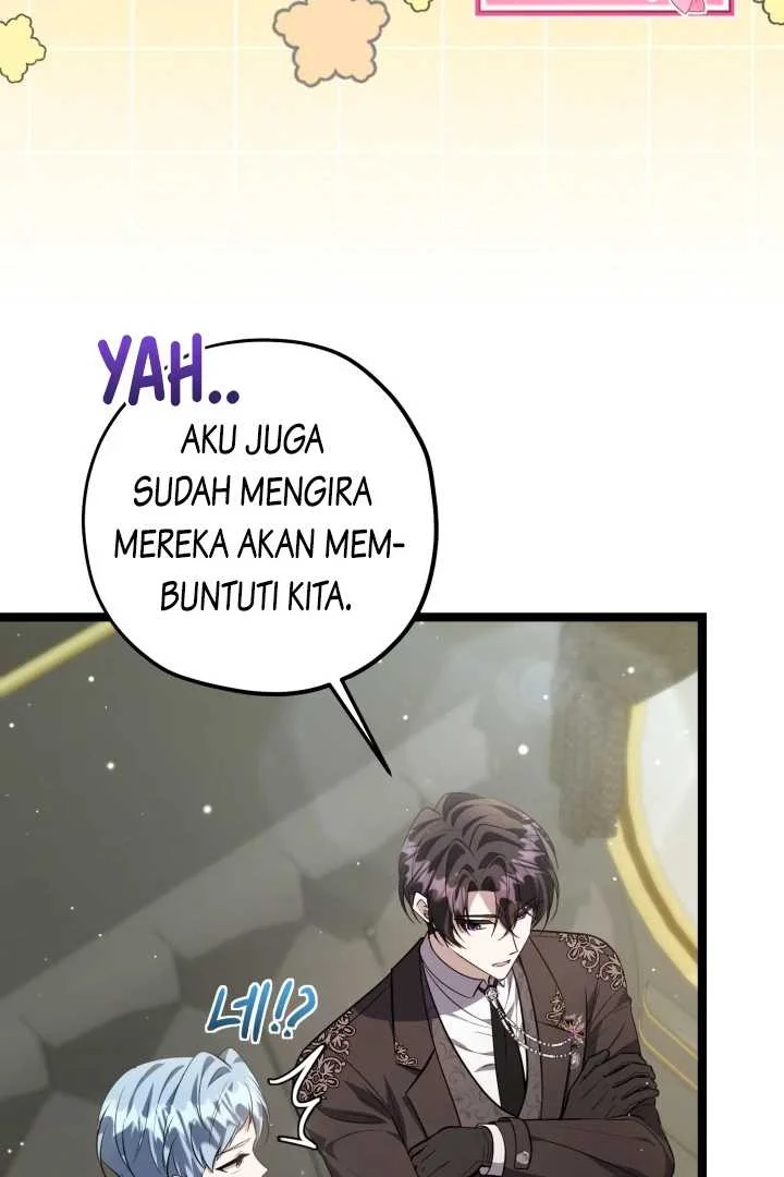 The Villain’s Daughter Plans To Run Away Chapter 68 Gambar 27