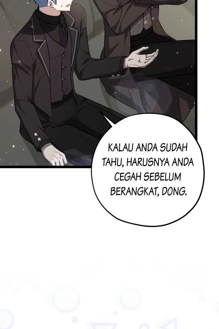 The Villain’s Daughter Plans To Run Away Chapter 68 Gambar 28