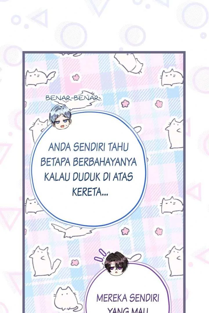 The Villain’s Daughter Plans To Run Away Chapter 68 Gambar 29