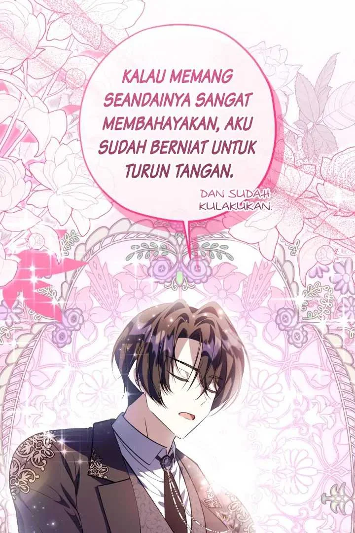 The Villain’s Daughter Plans To Run Away Chapter 68 Gambar 31