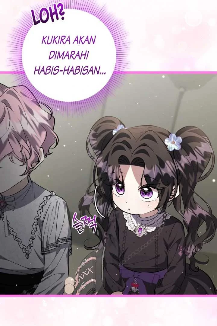 The Villain’s Daughter Plans To Run Away Chapter 68 Gambar 35