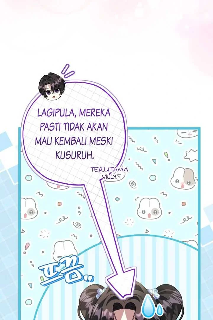 The Villain’s Daughter Plans To Run Away Chapter 68 Gambar 36