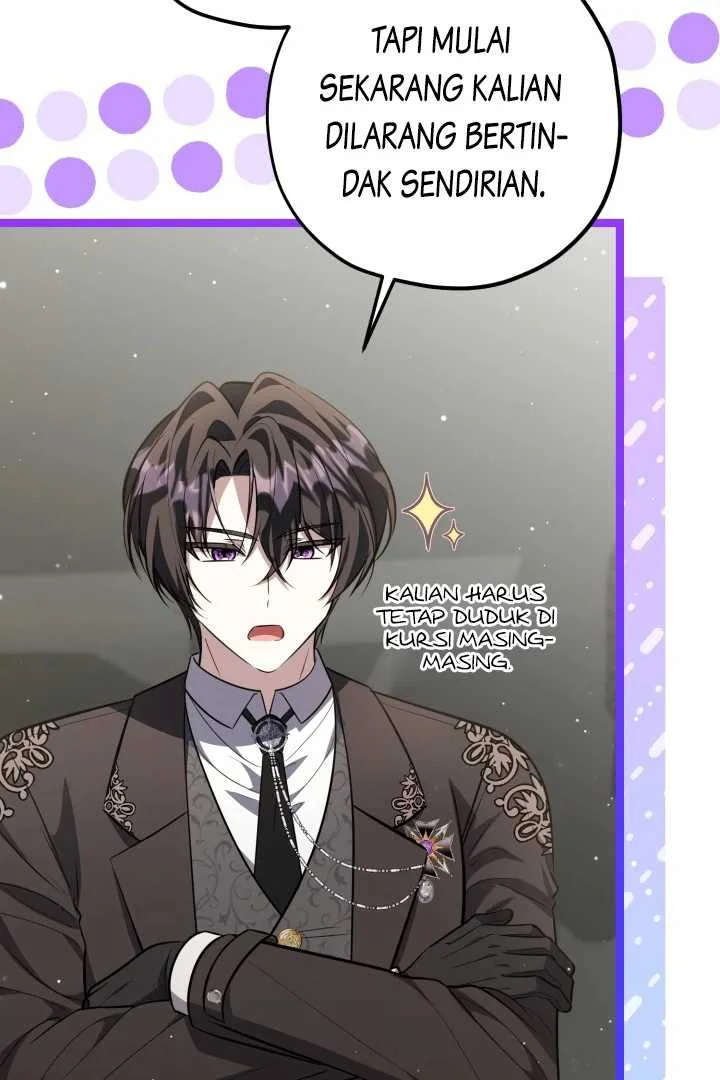 The Villain’s Daughter Plans To Run Away Chapter 68 Gambar 38