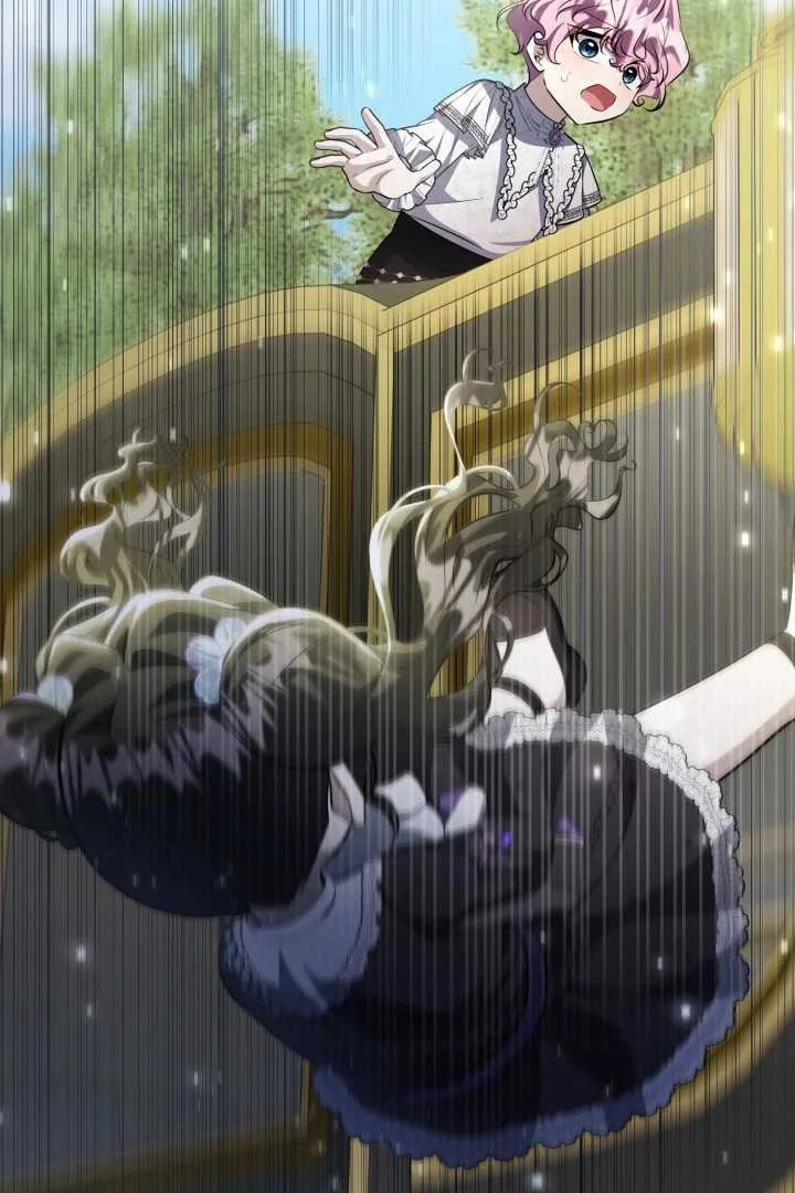 The Villain’s Daughter Plans To Run Away Chapter 68 Gambar 4