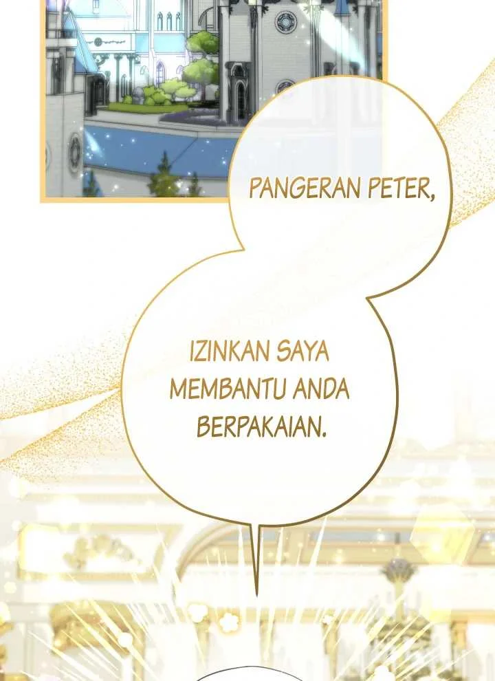 The Villain’s Daughter Plans To Run Away Chapter 68 Gambar 43