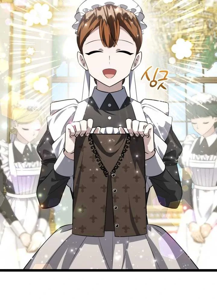 The Villain’s Daughter Plans To Run Away Chapter 68 Gambar 44