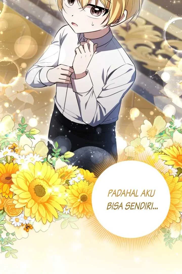 The Villain’s Daughter Plans To Run Away Chapter 68 Gambar 46