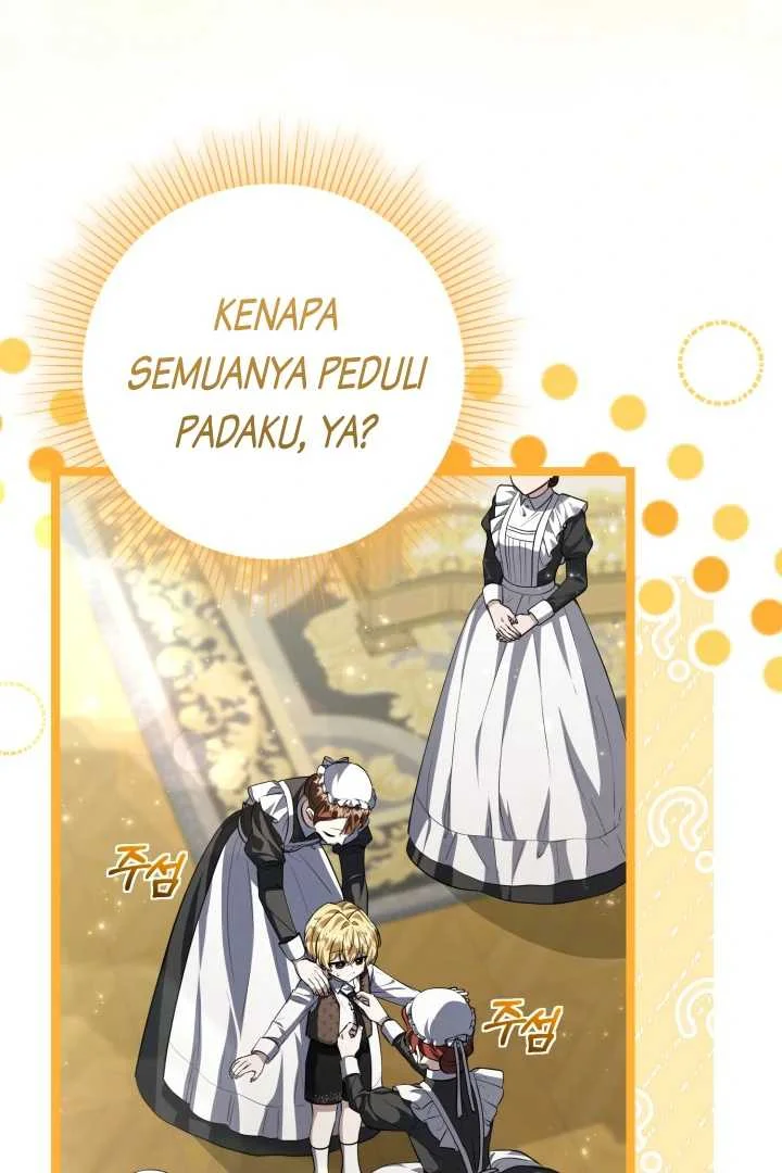 The Villain’s Daughter Plans To Run Away Chapter 68 Gambar 47
